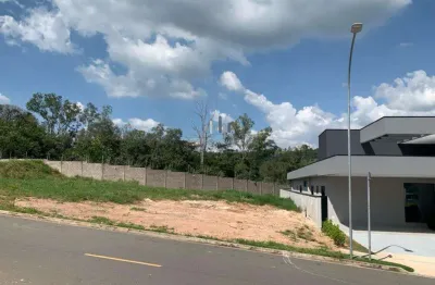 Terreno à venda em valinhos, jardim portugal, com 690.63 m², ecovilla boa vista - valinhos