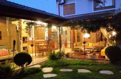 Casa à venda em campinas, vila hollândia, com 4 quartos, com 351 m²