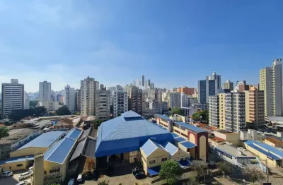 Apartamento à venda em campinas, botafogo, com 2 quartos, com 72 m², quebec residence - botafogo
