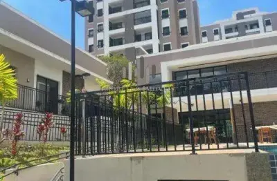 Apartamento à venda em campinas, swiss park, com 2 quartos, com 66 m²