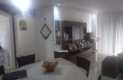 Apartamento à venda em campinas, centro, com 2 quartos, com 100 m², edifício araguaia - centro