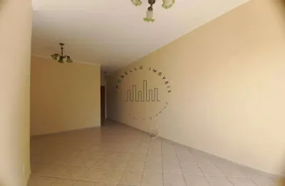 Apartamento à venda em campinas, vila rossi, com 3 quartos, com 57 m², edificio rafaelli - botafogo