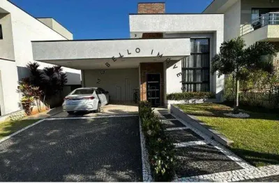 Casa à venda em campinas, swiss park, com 3 suítes, com 190 m², swiss park - residencial lugano