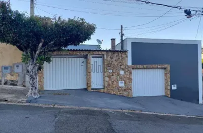 Casa à venda em campinas, parque jambeiro, com 2 quartos, com 179 m²