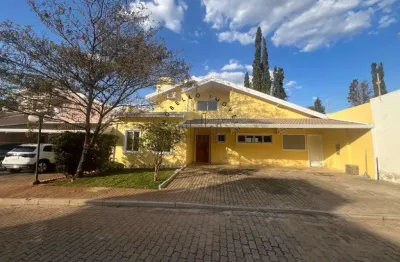 Casa à venda em paulínia, santa terezinha, com 3 suítes, com 202 m²
