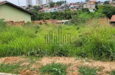 Terreno à venda no Parque dos Pomares, Campinas 