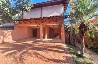 Casa à venda em campinas, jardim das palmeiras, com 4 suítes, com 300 m²