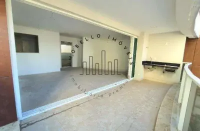 Apartamento à venda em campinas, cambuí, com 3 suítes, com 145 m², absoluto - cambuí