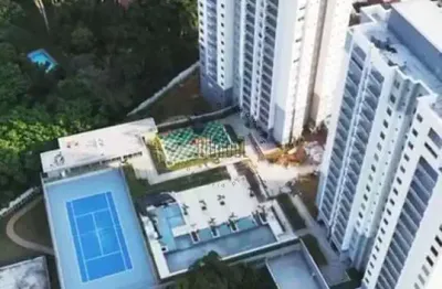 Apartamento à venda em campinas, nova campinas, com 3 suítes, com 122 m²