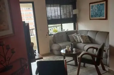 Apartamento à venda em campinas, parque prado, com 3 quartos, com 98 m², ille de saint louis