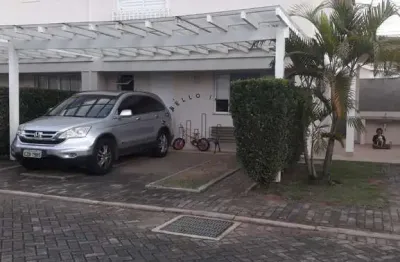 Casa à venda em campinas, loteamento alphaville campinas, com 3 quartos, com 100 m²