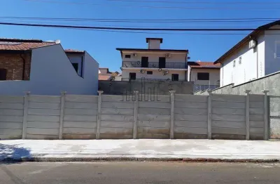 Terreno à venda em campinas, parque alto taquaral, com 350 m²