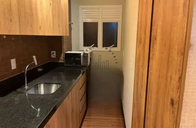 Apartamento à venda em campinas, vila itapura, com 1 quarto, com 42 m², studio morada -vila itapura