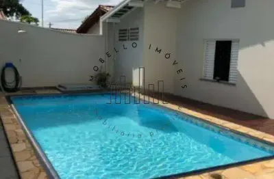 Casa à venda em campinas, parque são quirino, com 3 quartos, com 200 m²