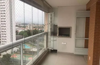 Apartamento à venda em campinas, taquaral, com 3 suítes, com 140 m², horizon residence premium