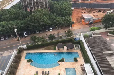 Apartamento à venda em campinas, mansões santo antônio, com 2 quartos, com 58 m²