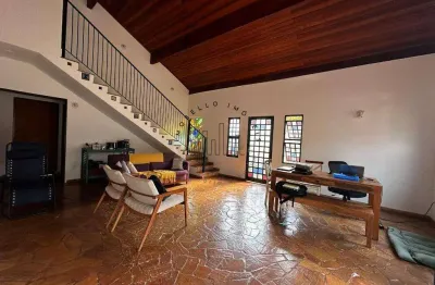 Chácara à venda em campinas, village campinas, com 3 quartos, com 1234.22 m²