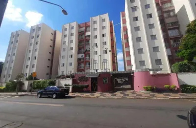 Apartamento à venda em campinas, parque industrial, com 3 quartos, com 89 m²