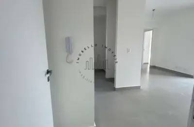 Apartamento à venda em campinas, chácara da barra, com 2 quartos, com 59 m²