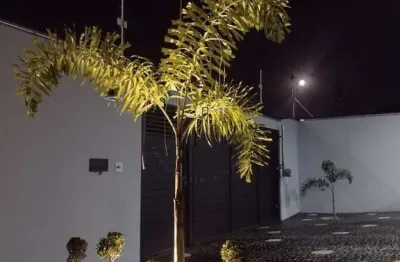 Casa à venda em paulínia, parque bom retiro, com 3 suítes, com 244 m²