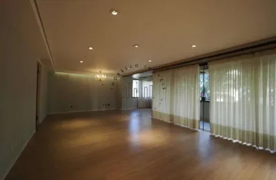 Apartamento à venda em campinas, cambuí, com 4 quartos, com 226 m²