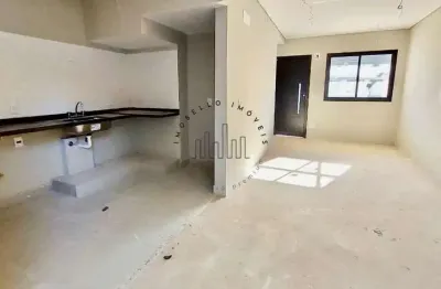 Casa à venda em campinas, parque taquaral, com 2 suítes, com 88.41 m²