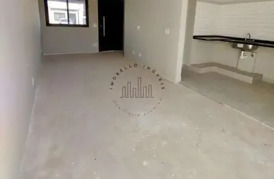 Casa à venda em campinas, parque taquaral, com 2 suítes, com 85.07 m²