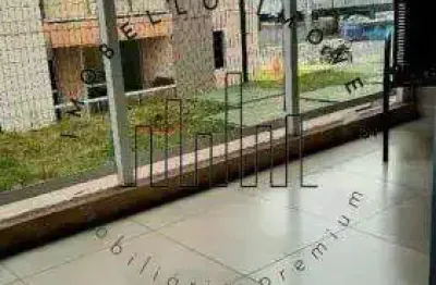 Apartamento à venda em paulínia, balneário tropical, com 1 quarto, com 61 m²