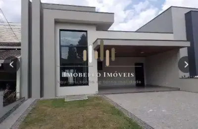 Casa à venda em paulínia, jardim planalto, com 3 suítes, com 192.23 m²