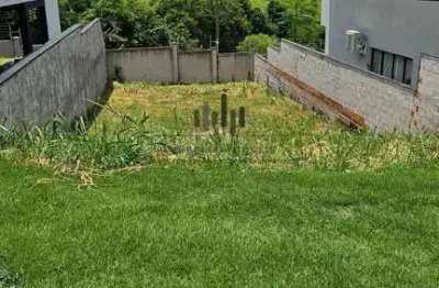 Terreno à venda em campinas, parque rural fazenda santa cândida, com 317 m²