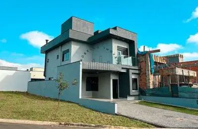 Casa à venda em paulínia, vila monte alegre, com 3 suítes, com 172.99 m²
