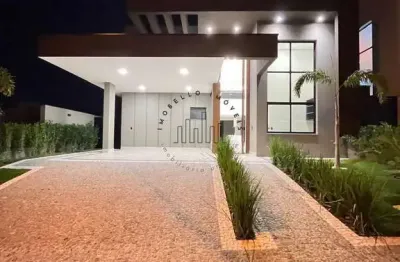 Casa à venda em campinas, swiss park, com 3 suítes, com 206 m², swiss park - residencial glarus