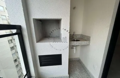 Apartamento à venda em campinas, cambuí, com 1 suíte, com 49 m², don cambuí