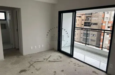 Apartamento à venda em campinas, cambuí, com 1 suíte, com 52 m², don cambuí