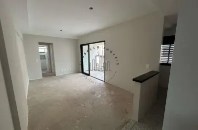 Apartamento à venda em campinas, cambuí, com 1 suíte, com 49 m², don cambuí