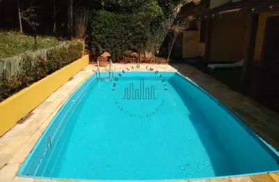 Casa à venda em campinas, cidade universitária, com 4 suítes, com 340 m²