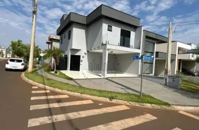 Casa à venda em paulínia, vila monte alegre, com 3 quartos, com 162 m²