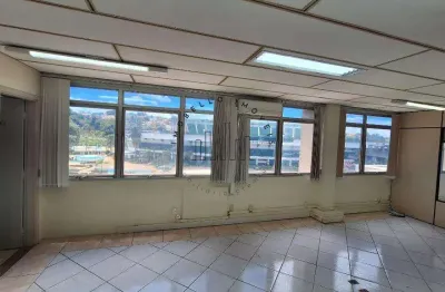 Sala à venda em campinas, bosque, com 75 m², campinas comercial center governadores gerais - bosque