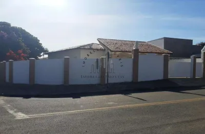 Casa para alugar em campinas, parque xangrilá, com 4 quartos, com 228.28 m²