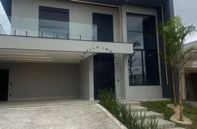 Casa à venda em valinhos, jardim são marcos, com 3 suítes, com 256 m², villa do sol - valinhos