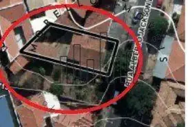 Terreno comercial à venda no Jardim Chapadão, Campinas 