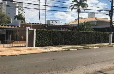 Casa à venda e para alugar em campinas, chácara primavera, com 4 quartos, com 430 m²