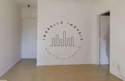Apartamento à venda em campinas, centro, com 1 quarto, com 40 m², edifício araribá - centro