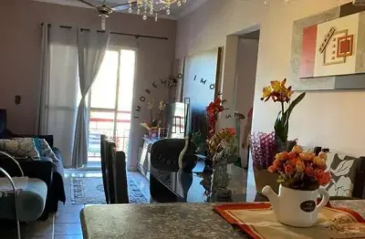 Apartamento à venda em campinas, vila industrial, com 2 quartos, com 62 m²
