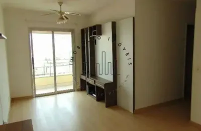 Apartamento à venda em campinas, vila industrial, com 3 quartos, com 72 m²