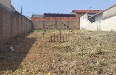 Terreno à venda no Parque Jambeiro, Campinas 