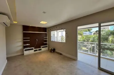 Apartamento à venda em campinas, vila itapura, com 3 quartos, com 108 m²