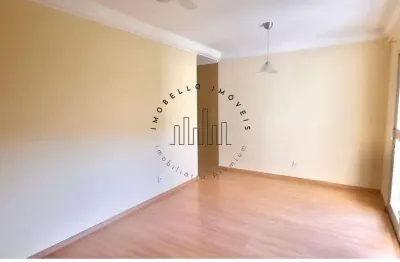 Apartamento à venda em campinas, loteamento parque são martinho, com 3 quartos, com 76 m²