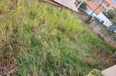 Terreno à venda em campinas, loteamento parque são martinho, com 250 m²