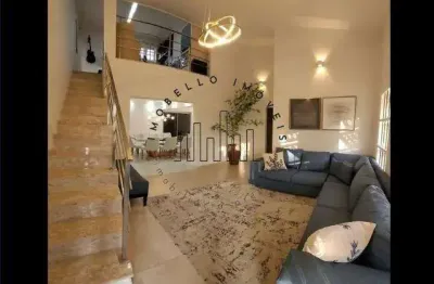 Casa à venda em campinas, nova campinas, com 5 quartos, com 275 m²